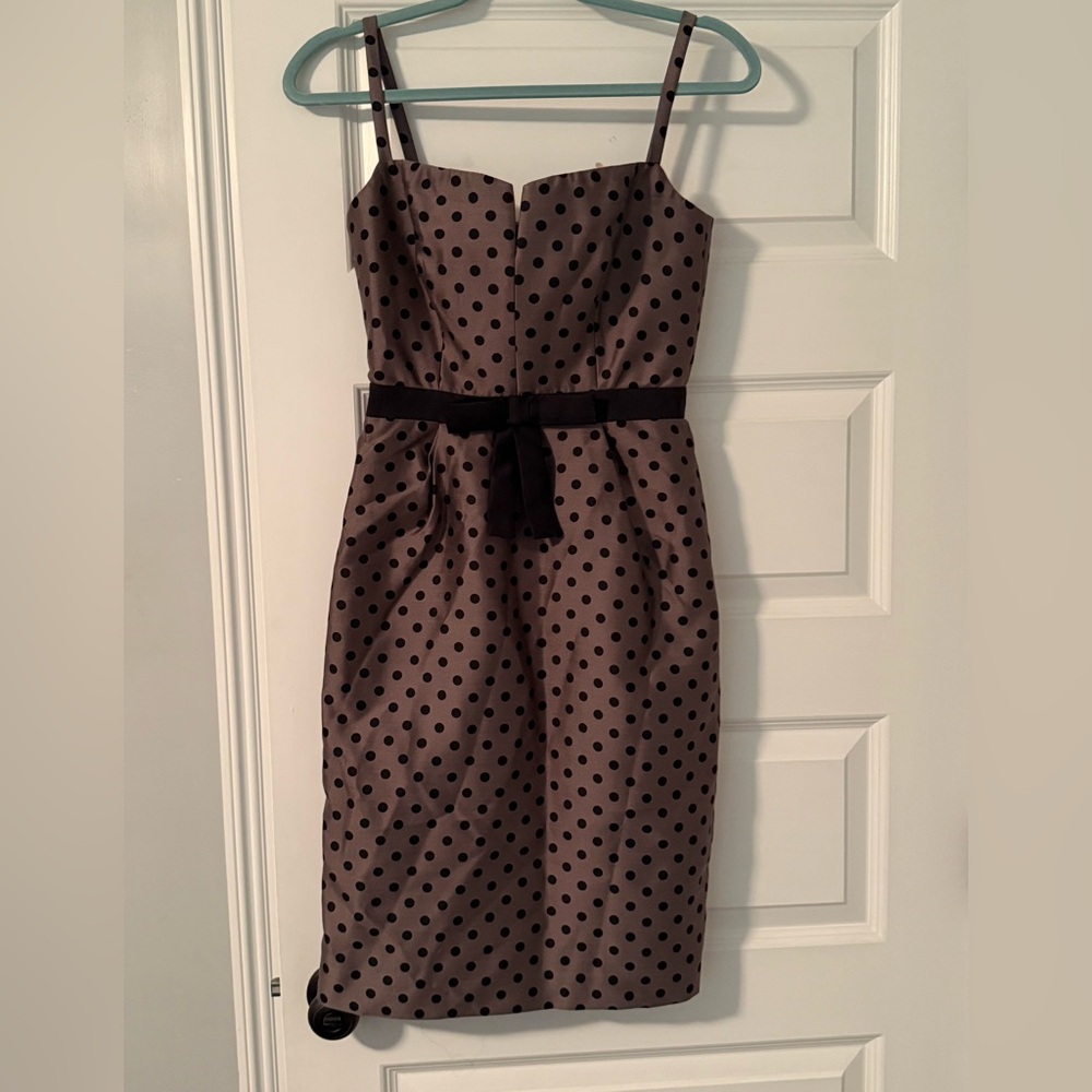 Milly dress size 2